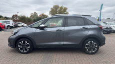 Honda Jazz 1.5 i-MMD Hybrid Crosstar EX 5dr eCVT Hybrid Hatchback